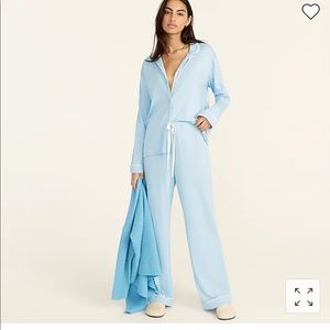 Jcrew pyjamas w tags never used size s
